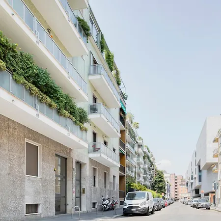 Easylife - Confortevole appartamento in Bocconi-3