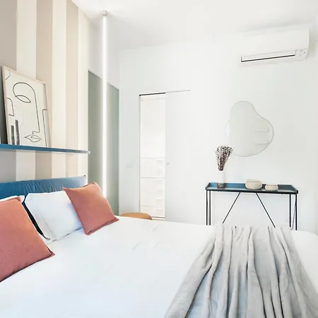 Easylife - Confortevole appartamento in Bocconi-2
