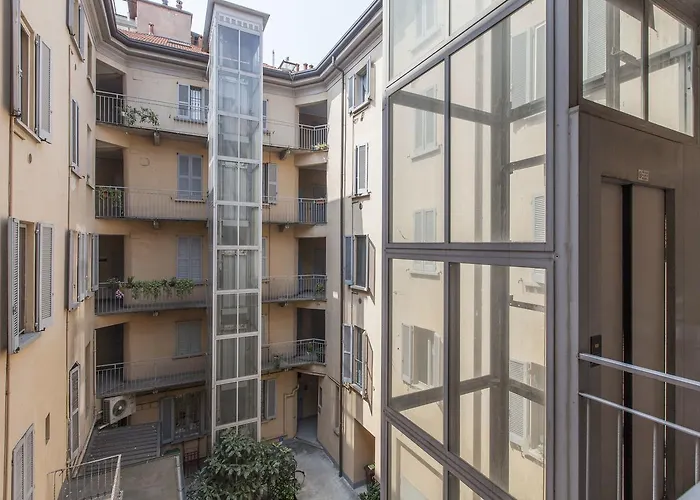 Lima Apartments